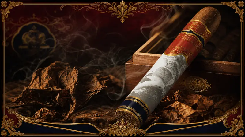 CigarrosPR staff picks